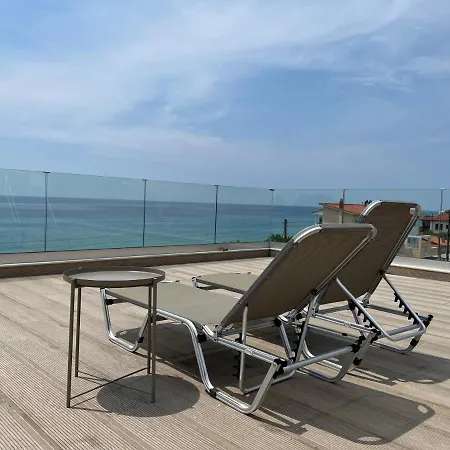 La Casa Al Mare