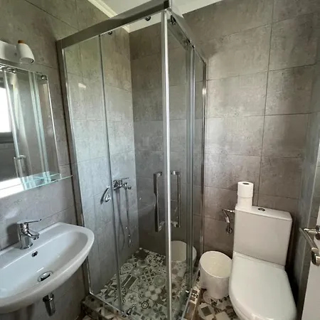 Aparthotel La Casa Al Mare Mola Kalyva