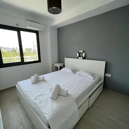 아파트호텔 La Casa Al Mare