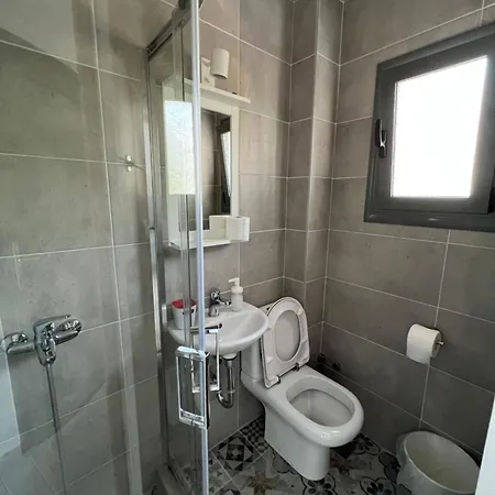 La Casa Al Mare Aparthotel Mola Kalyva