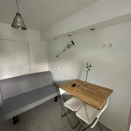 Aparthotel La Casa Al Mare Mola Kalyva
