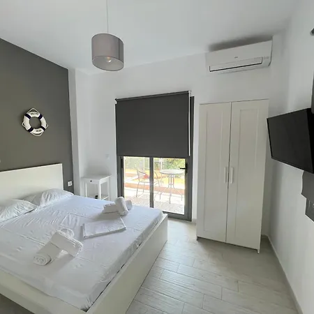 La Casa Al Mare *