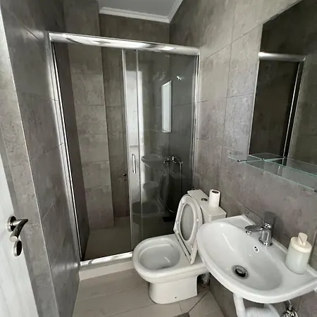 La Casa Al Mare Mola Kalyva