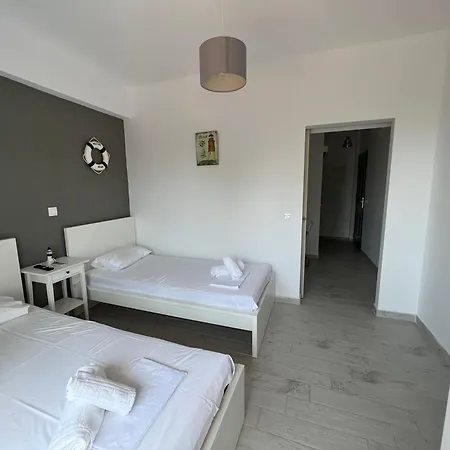 아파트호텔 La Casa Al Mare