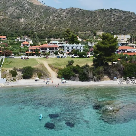 La Casa Al Mare Aparthotel