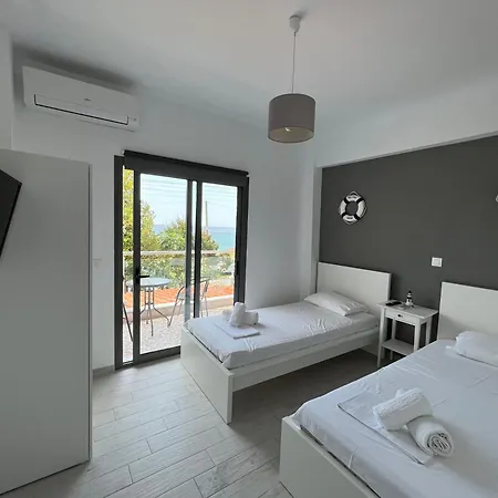 La Casa Al Mare *