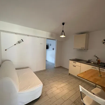 La Casa Al Mare * Mola Kalyva