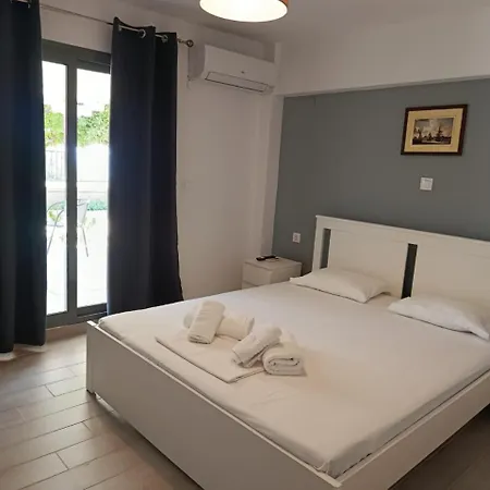 아파트호텔 La Casa Al Mare 3*