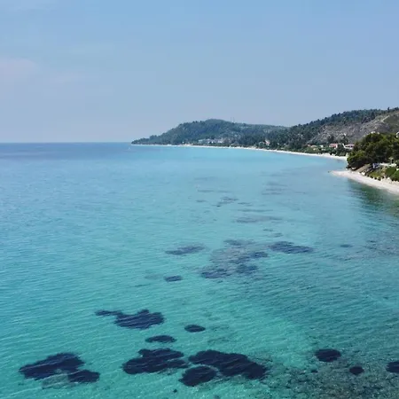 La Casa Al Mare Апарт-отель 3*