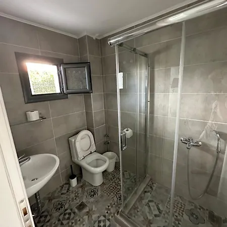 La Casa Al Mare Mola Kalyva