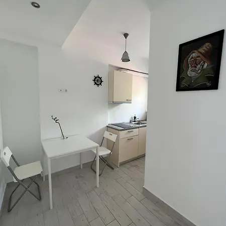 La Casa Al Mare Апарт-отель