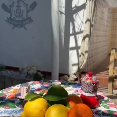 La Casa Al Mare *