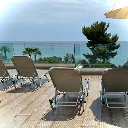La Casa Al Mare