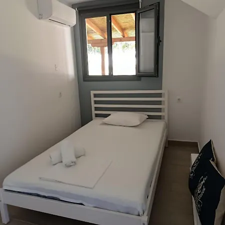 Апарт-отель La Casa Al Mare 3*