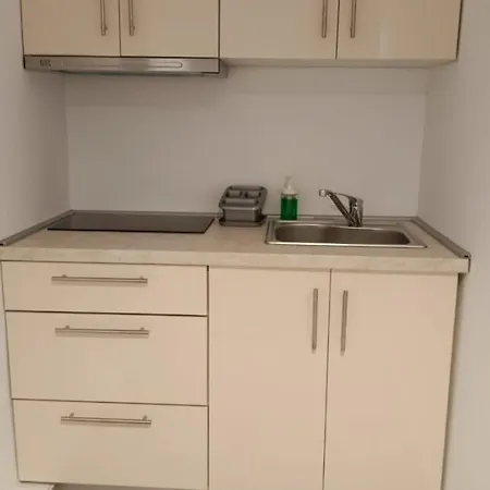 Апарт-отель La Casa Al Mare