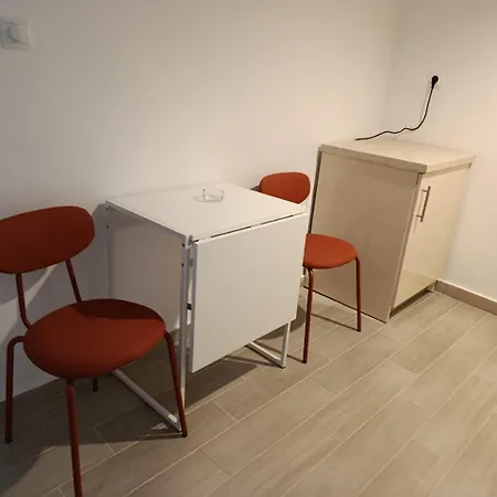 La Casa Al Mare * Mola Kalyva