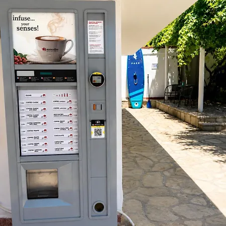 Aparthotel La Casa Al Mare 3*