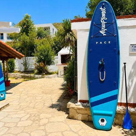 Aparthotel La Casa Al Mare Mola Kalyva