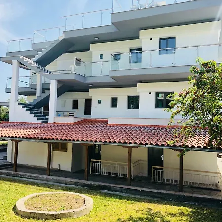 La Casa Al Mare