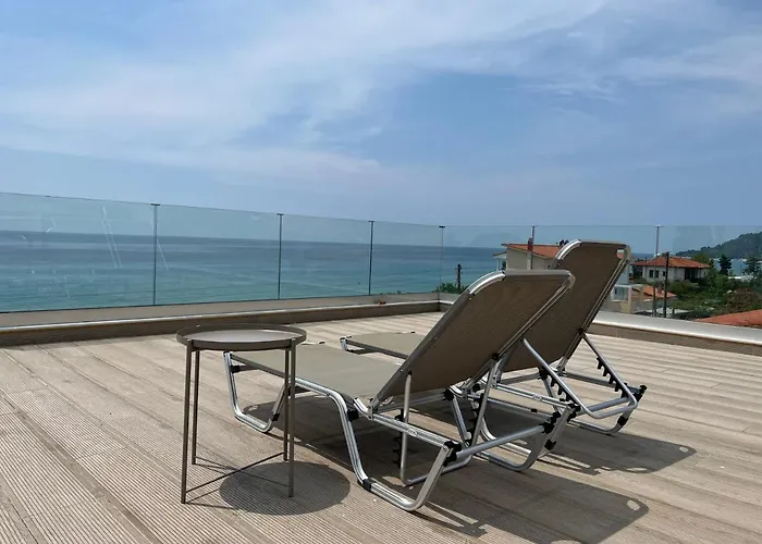 La Casa Al Mare