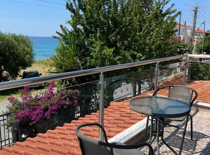 Aparthotel La Casa Al Mare