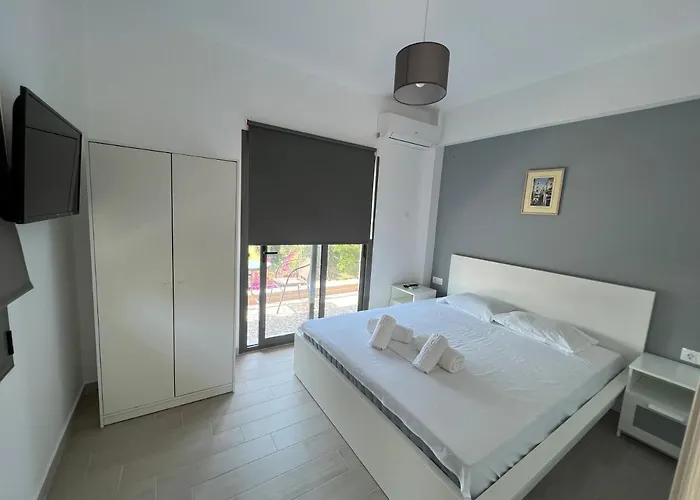 La Casa Al Mare Mola Kalyva
