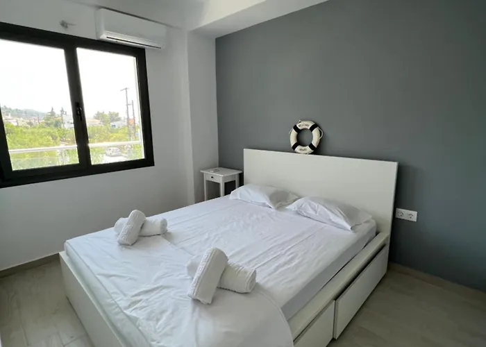 Aparthotel La Casa Al Mare