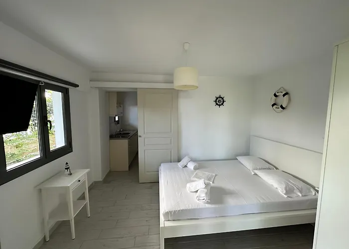 La Casa Al Mare
