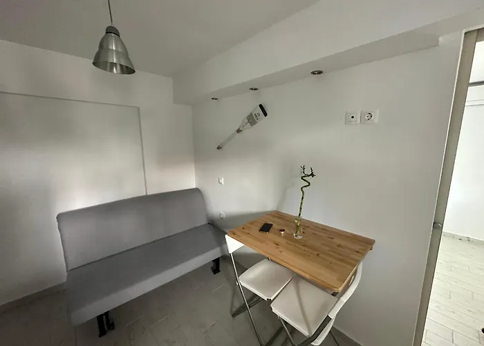 Aparthotel La Casa Al Mare Mola Kalyva