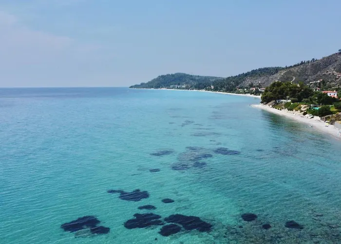 La Casa Al Mare Aparthotel 3*