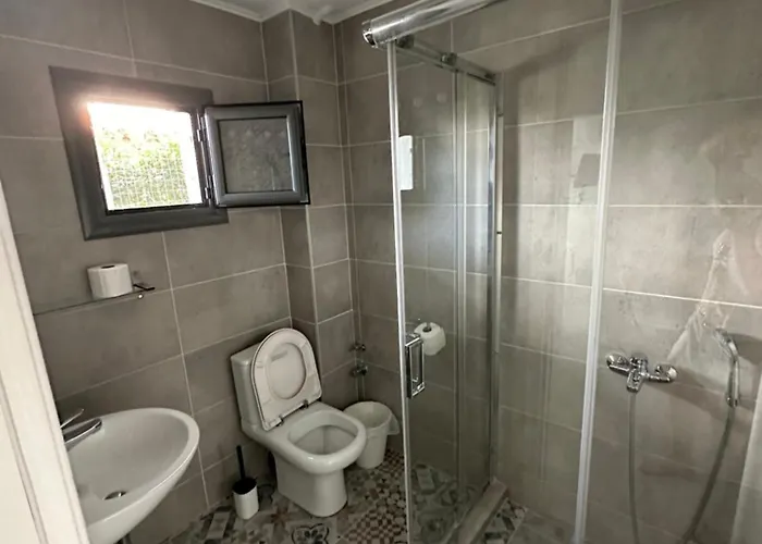 La Casa Al Mare Mola Kalyva
