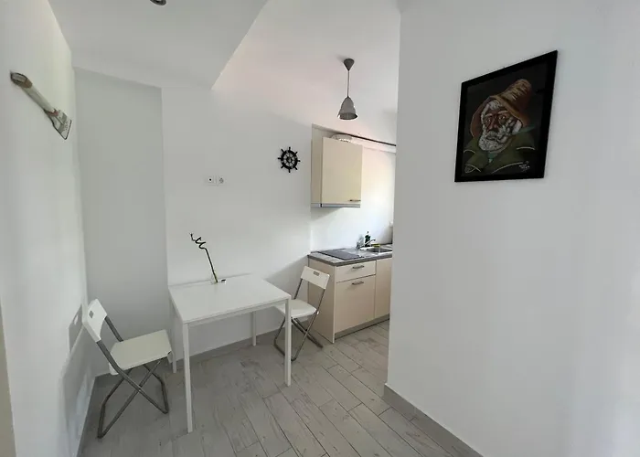 La Casa Al Mare Aparthotel