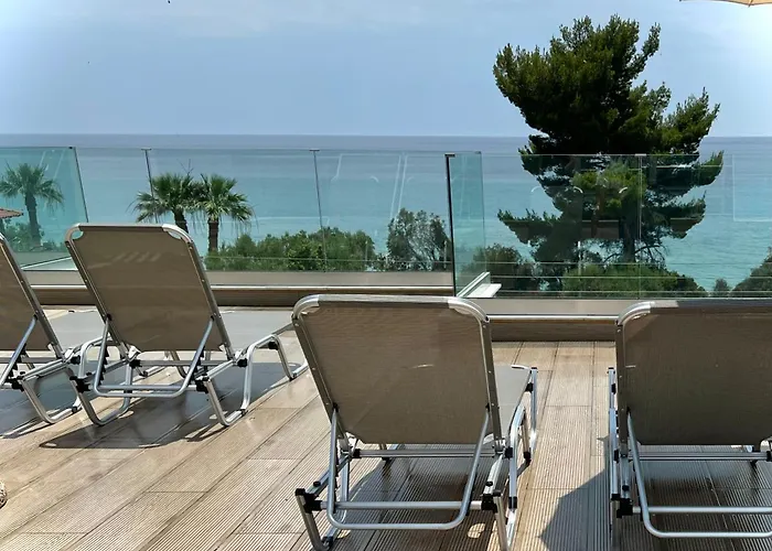 La Casa Al Mare