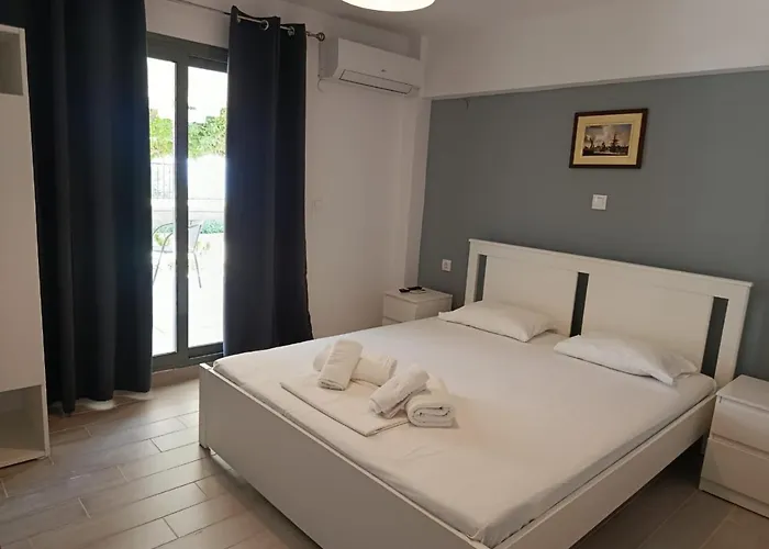 Aparthotel La Casa Al Mare 3*