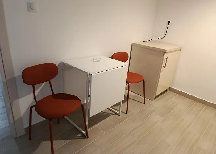 La Casa Al Mare 3* Mola Kalyva