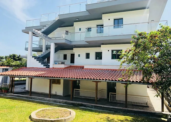 La Casa Al Mare
