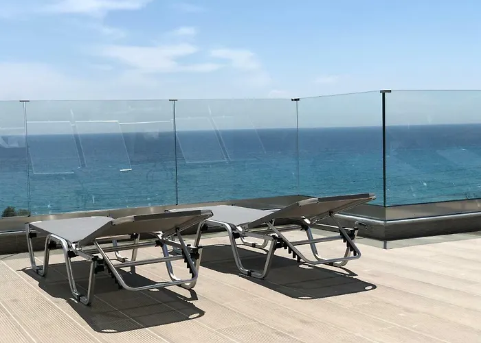 Aparthotel La Casa Al Mare 3*