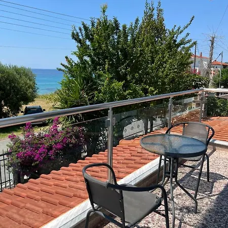 מלון דירות La Casa Al Mare