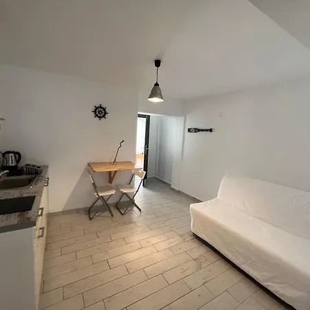 מלון דירות La Casa Al Mare