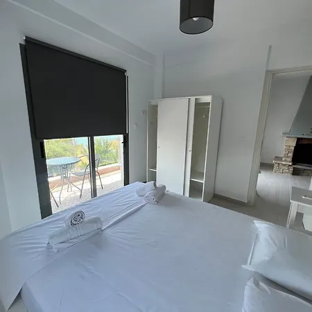 מלון דירות La Casa Al Mare 3*