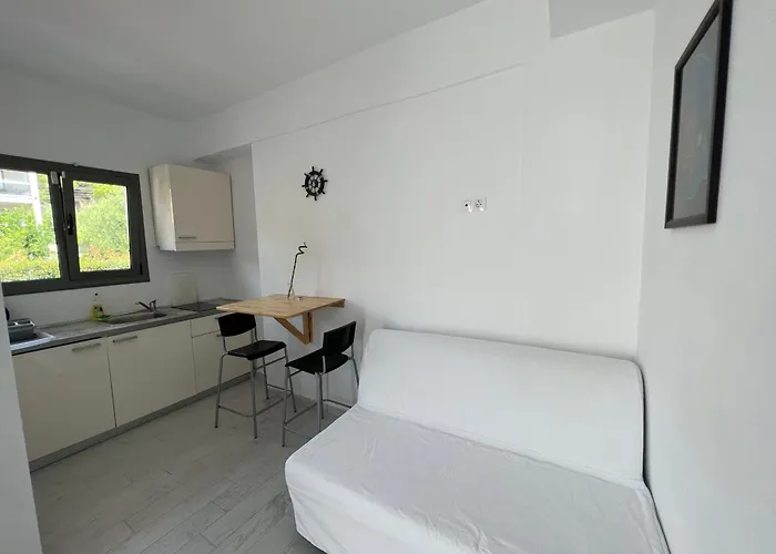 Апарт-отель La Casa Al Mare 3*