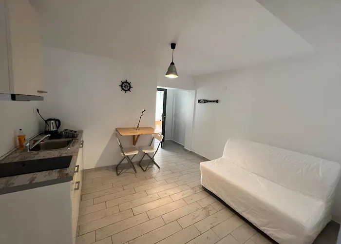 Апарт-отель La Casa Al Mare