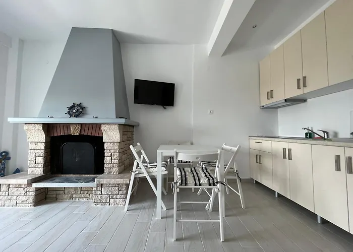 La Casa Al Mare Апарт-отель 3*