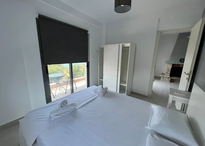 Апарт-отель La Casa Al Mare 3*