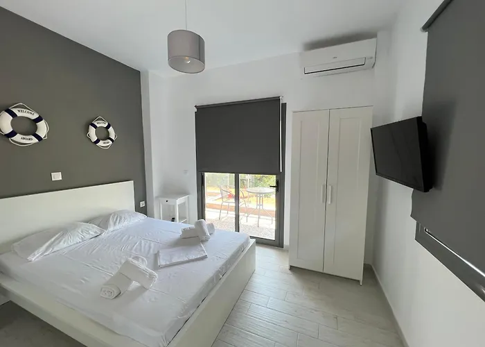 La Casa Al Mare 3*