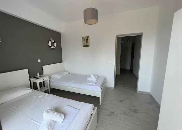 Апарт-отель La Casa Al Mare