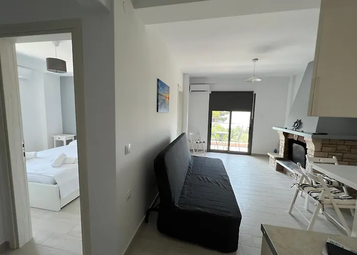 Апарт-отель La Casa Al Mare